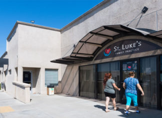 Atención primaria directa con un toque de Robin Hood