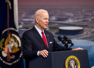 Biden: nueva variante de covid es «motivo de preocupación, pero no de pánico»