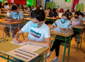 Buscan ayudar a prevenir el suicidio por las altas tasas de depresión juvenil