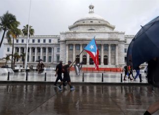 Cámara baja de Puerto Rico colaborará con la comunidad boricua en Estados Unidos
