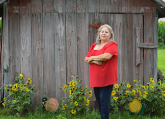 Campaña para poner rostro a «las manos que nos dan de comer»
