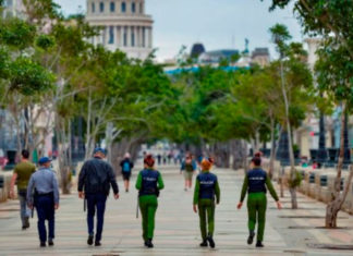 Claves para entender la situación actual en Cuba