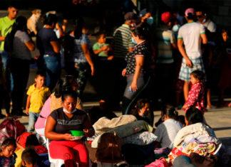 Colombia recibirá préstamos por 800 millones de dólares para atender a migrantes venezolanos
