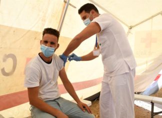 Por qué los despidos en salud pública ponen en peligro a todos salud