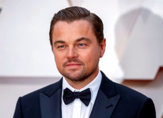 DiCaprio, Cher y Pitbull se unen para presionar a líderes reunidos en Glasgow