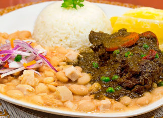 Día de la canción criolla