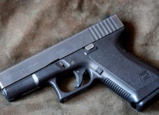 EE. UU.: plan del gobierno busca reducir suicidios con armas de fuego