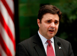 EE. UU. lamenta que Nicaragua ha pasado de «frágil democracia» a «régimen autocrático”