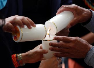 EE.UU. revisa su política hacia las FARC en el quinto aniversario de la paz