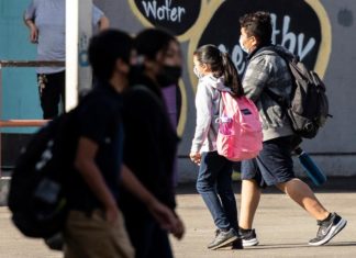 EE.UU. autoriza la vacuna de Pfizer para niños de 5 a 11 años