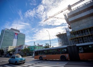EEUU: «Cuba tiene miedo de escuchar la voz de su propio pueblo»
