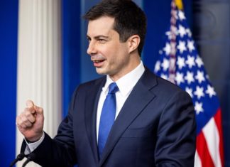 EEUU prevé problemas en la cadena de suministro «hasta que acabe» la pandemia