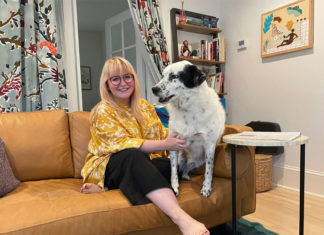 El Yelp de covid: grupos en redes sociales aconsejan a consumidores