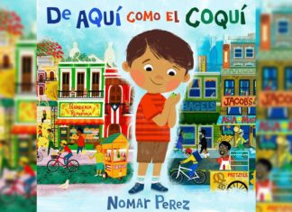 El sonido especial del coquí