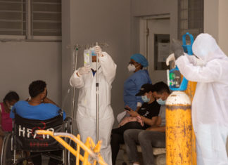 Elsa de León Abreu es destituida como gobernadora