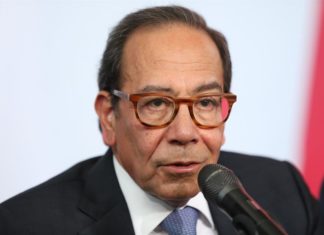 Empresarios de Norteamérica alertan sobre la reforma eléctrica mexicana