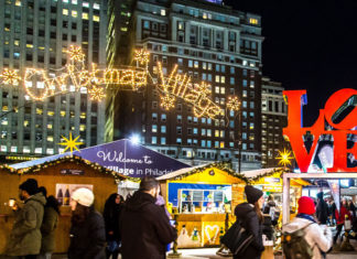 Eventos para celebrar en la ciudad