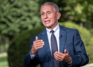 Fauci ve «inevitable» que la nueva variante de covid-19 llegue a EE.UU.