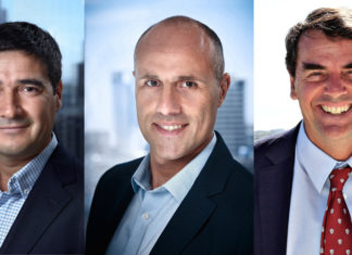 Fondo de 50 millones para emprendedores latinos