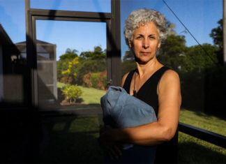 Fueron al hospital para recibir atención. Allí, contrajeron covid… y algunos nunca salieron