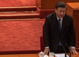 Geopolítica y comercio en Asia-Pacífico, con las Américas de fondo