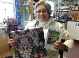 Gracias Leticia Roa Nixon