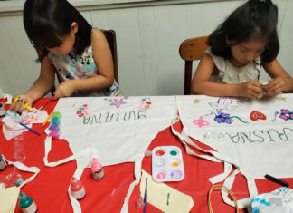 La expresión artística