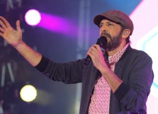 La música latina se cita en Las Vegas para el regreso de los Latin Grammy