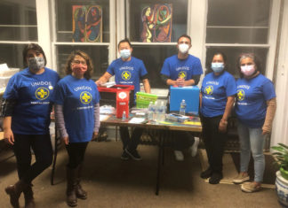 La vacunación avanza en la comunidad latina