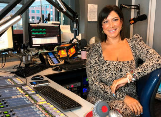 La voz de la comunidad hispana en Washington es venezolana