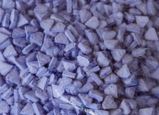 Las muertes por sobredosis de drogas en EE. UU. superan 100.000 por primera vez