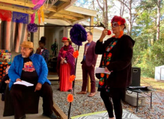 Tal vez deberíamos de crear un nuevo día para recordar