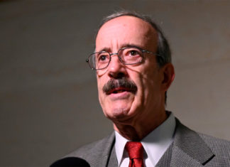 “Lista Engel” para sancionar a los involucrados en corrupción en Centroamérica