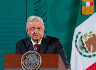 López Obrador asumirá el martes la presidencia del Consejo de Seguridad de la ONU