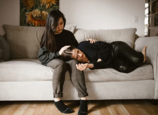 Los asesinos emocionales destrozan la salud