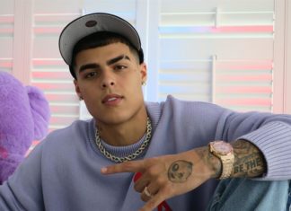 Lunay presenta su lado más humano en un proyecto de YouTube