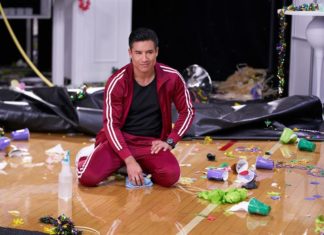 Mario López y «Saved By The Bell», dos iconos de los 90 que regresan en 2021