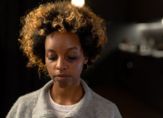 Más del 95% de las mujeres son víctimas de violencia