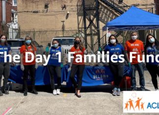 Millonaria ayuda para quien vive con extrema vulnerabilidad en Montgomery