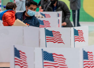 Inicia el análisis de los resultados electorales