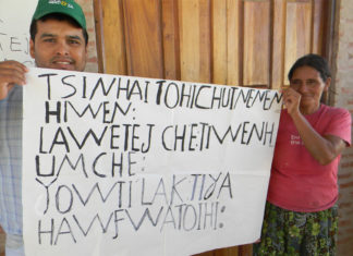 Nuestra diversidad es nuestra unidad