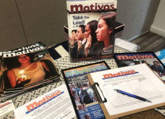 ¡Oportunidades que transforman vidas!