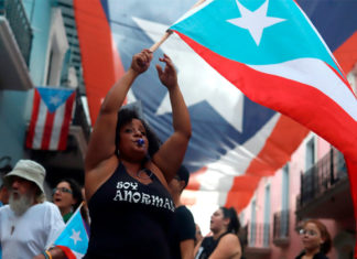 Opositores tildan de “ilegal” la deuda de la isla