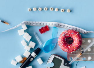 Prediabetes, condición silenciosa