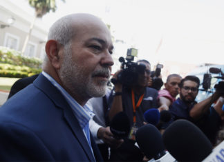 Partido anexionista urge al Legislativo a discutir estatus político