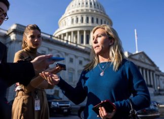 ¿Por qué la derecha de EE.UU. está obsesionada con Alexandria Ocasio-Cortez?