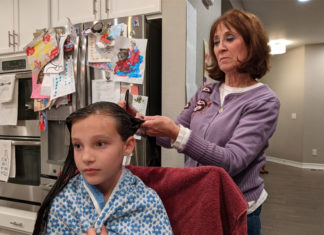 Por qué los piojos siguen acechando pese al distanciamiento social