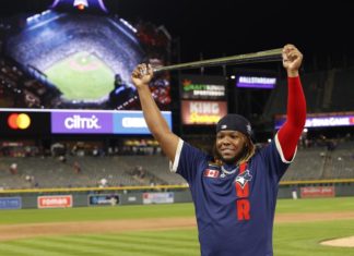 Protagonismo latinoamericano con ocho peloteros en Equipos All-MLB