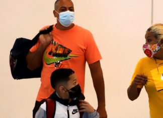 Puerto Rico estudia restricciones a viajeros ante amenaza de variante ómicron