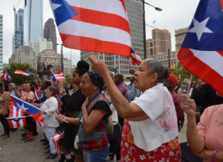 Puerto Rico a 528 años de historia